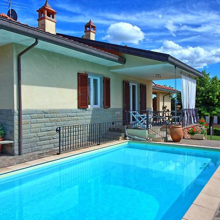 Villa Pratovecchio By Posarellivillas Exterior foto