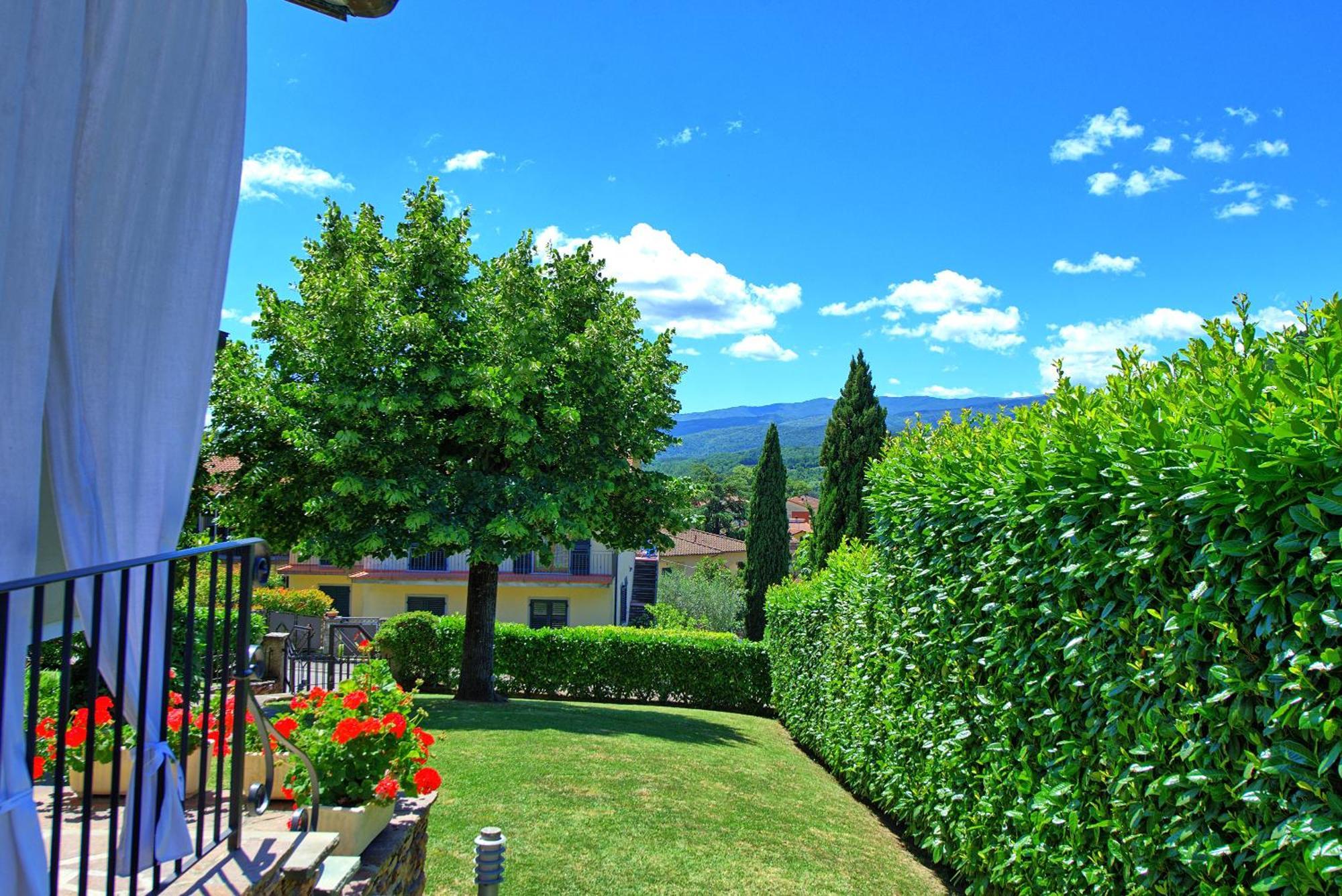 Villa Pratovecchio By Posarellivillas Exterior foto