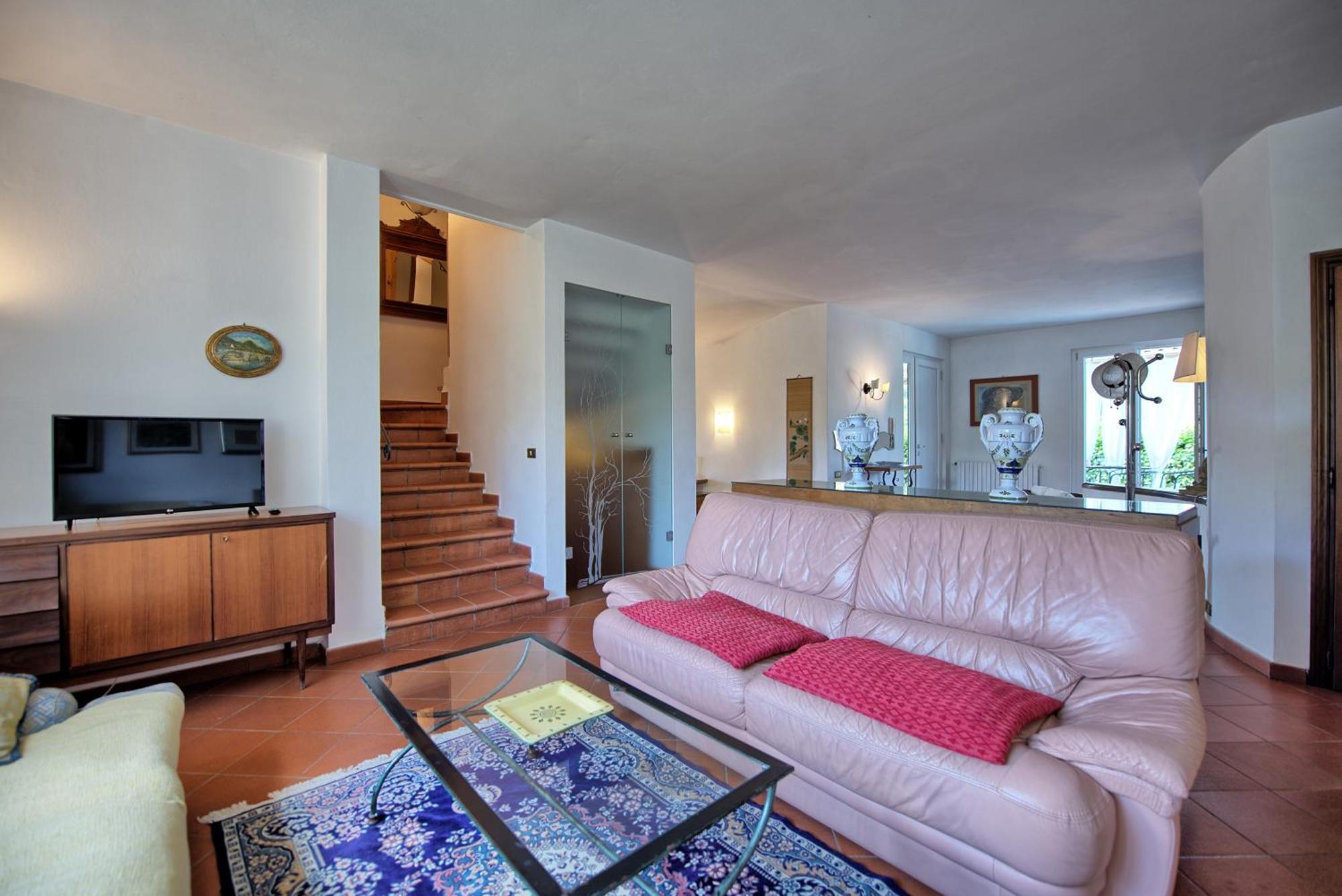 Villa Pratovecchio By Posarellivillas Exterior foto