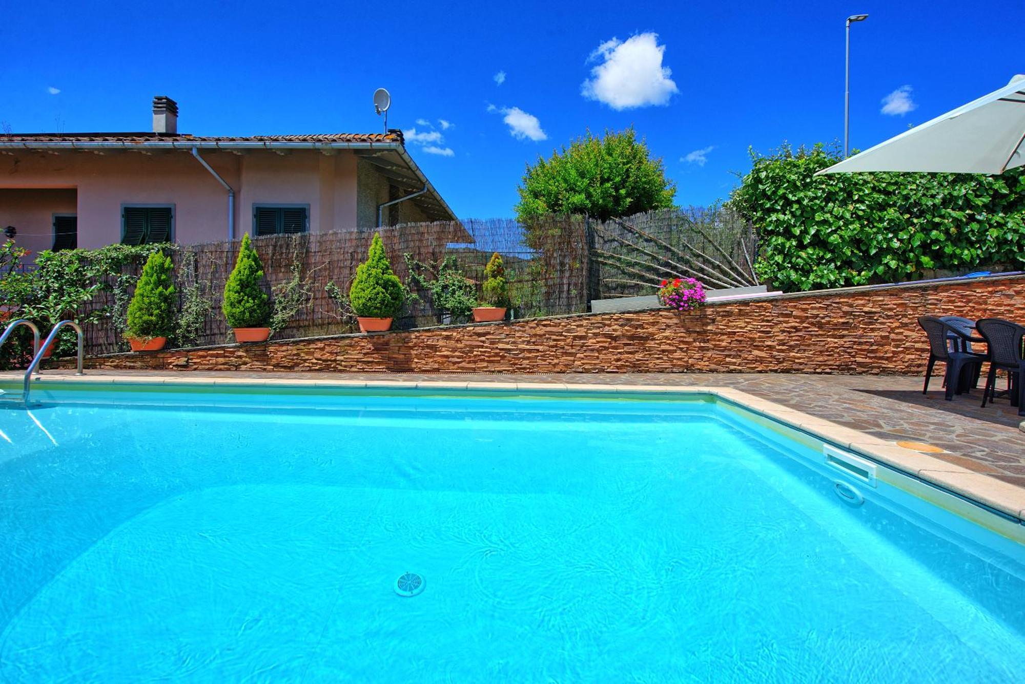 Villa Pratovecchio By Posarellivillas Exterior foto