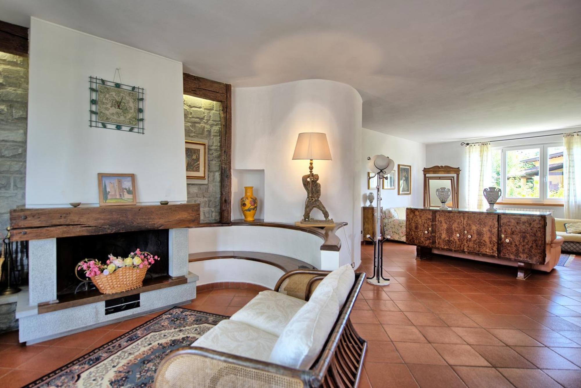 Villa Pratovecchio By Posarellivillas Exterior foto