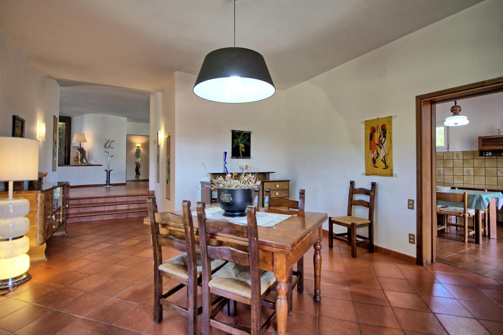 Villa Pratovecchio By Posarellivillas Exterior foto