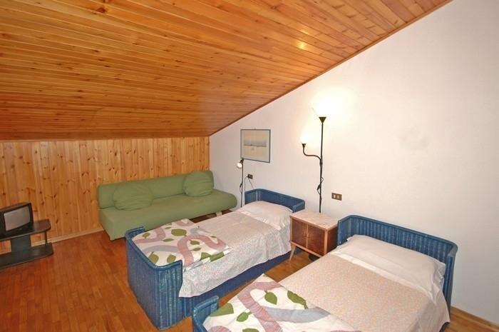 Villa Pratovecchio By Posarellivillas Habitación foto