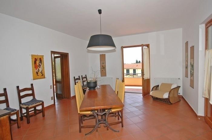 Villa Pratovecchio By Posarellivillas Habitación foto