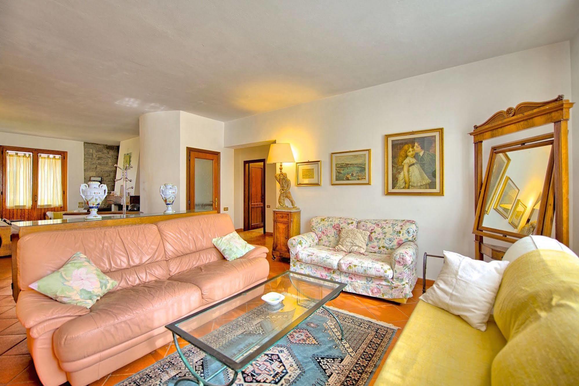 Villa Pratovecchio By Posarellivillas Exterior foto
